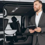 Como Escolher uma Empresa de Transporte Executivo em Campinas