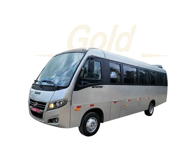 Empresa de Transporte Executivo