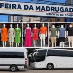 Excursão para a Feira da Madrugada Saindo de Campinas: Guia Completo com Horários, Valores e Estratégias