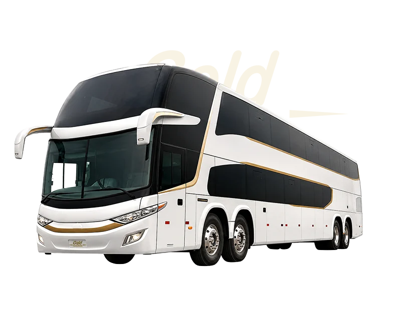 Locação de Onibus executivo campinas